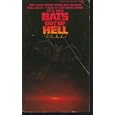 Bats Out of Hell by  Guy N. Smith