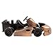 1:24 Gauge Racing Cart Go Kart G Scale Model Train Accessory Pencil Sharpener