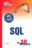 : Sams Teach Yourself SQL in 10 Minutes