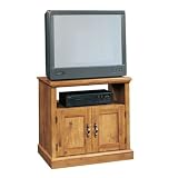 Cottage Home TV Stand Entertainment Center