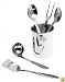 All-Clad 6-Piece Stainless Steel Tool Set