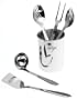 All-Clad 6-Piece Stainless Steel Tool Set