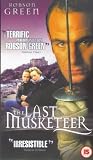 Review Vision Video Ltd.  / The Last Musketeer