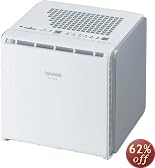 ZOJIRUSHI ��C����@�G�A�u���[�Y �z���C�g PA-WA08-WB