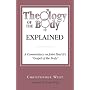 Theology of the Body Explained: A Commentary on John Paul II's "Gospel of the Body"