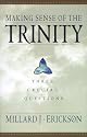 Making Sense of the Trinity: Three Crucial Questions