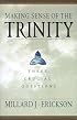 Making Sense of the Trinity: Three Crucial Questions