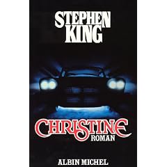 Christine