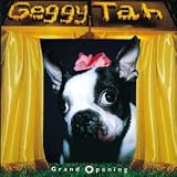 Geggy Tah -  Grand Opening