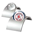 Boston Red Sox Spinning Desk Clock