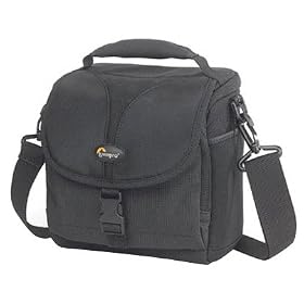 Lowepro Rezo 140 AW Camera Bag by Lowepro