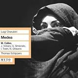Medea (Scala 11.12.1961)
