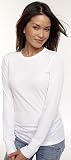 Bella Ladies Long-sleeve Thermal Tee