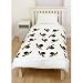 Shaun the Sheep Ewe fleece blanket