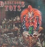 S/T LP (VINYL ALBUM) UK CBS 1989