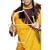 INDIAN BOW & ARROW SET - MAN/LADY FANCY DRESS COSTUME