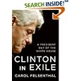 Clinton in Exile: A President Out of the White House