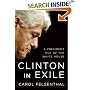 Clinton in Exile: A President Out of the White House