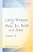 Books : Little Women: or, Meg, Jo, Beth, and Amy: Volume 2