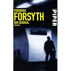 Der Schakal.