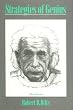 Strategies of Genius