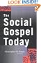 The Social Gospel Today