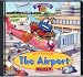 Let's Explore The Airport with Buzzy
