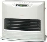 TOYOTOMI 石油ファンヒーター ホワイト LC-L535 W