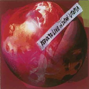 CD-Charts  Search : Redux 1992: Live in Japan