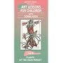 Plants of the Rain Forest (Art Lessons for Children, Vol. 6)