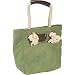 Tommy Hilfiger Martinique Small Tote,Jade,One Size