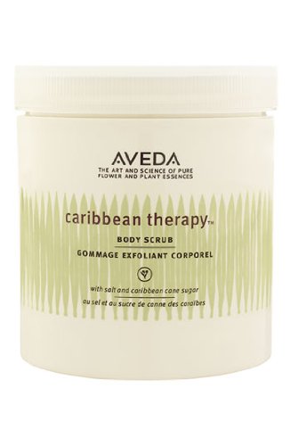 AVEDA Caribbean Therapy Body Scrub 15.8 oz