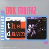 Revue Erik Truffaz  / The Dawn / Out Of A Dream