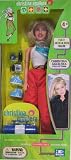  : Christina Aguilera Collector's Doll