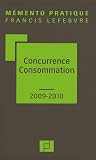 Concurrence Consommation