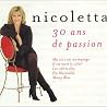 Image of album by Nicoletta