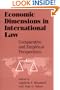 Economic Dimensions in International Law: Comparative and Empirical Perspectives