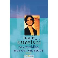 Der Buddha aus der Vorstadt