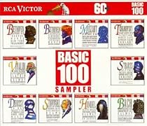Basic 100 Sampler