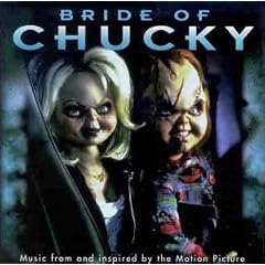 Bride of Chucky Ost