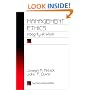 Management Ethics: Integrity at Work (SAGE Series on Business Ethics)