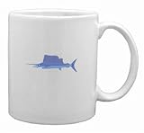 Fish Mug