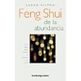 Feng shui de la abundancia (Spanish Edition) by Hilton and Suzan