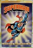 DVD : Superman And Other Cartoon Treasures