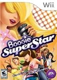 Boogie Superstar - Game Only