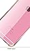 iPhone 6S Plus Case, E LV iPhone 6 Plus Case Cover - Clear Soft Rubber Hybrid Armor Defender Protective Case Cover for iPhone 6S Plus/6 Plus with 1 Stylus, 1 Screen Protector and 1 Microfiber Cleaning Cloth - HOT PINK