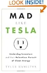 Mad Like Tesla: Underdog Inventors an...