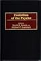 Evolution of the Psyche (Human Evolution, Behavior, and Intelligence)