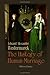 The History of Human Marriage