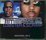 Lobster & Scrimp